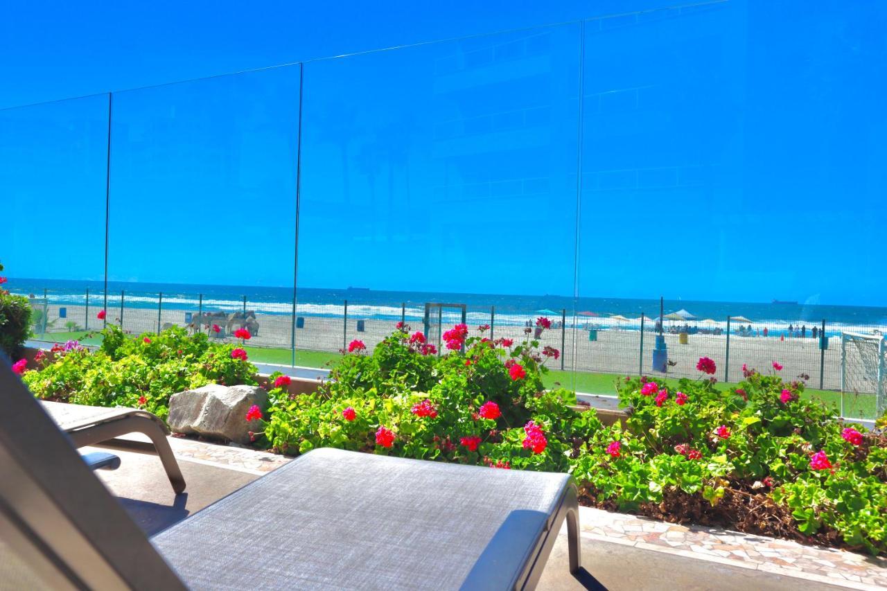 Appartement Riviera De Rosarito Extérieur photo