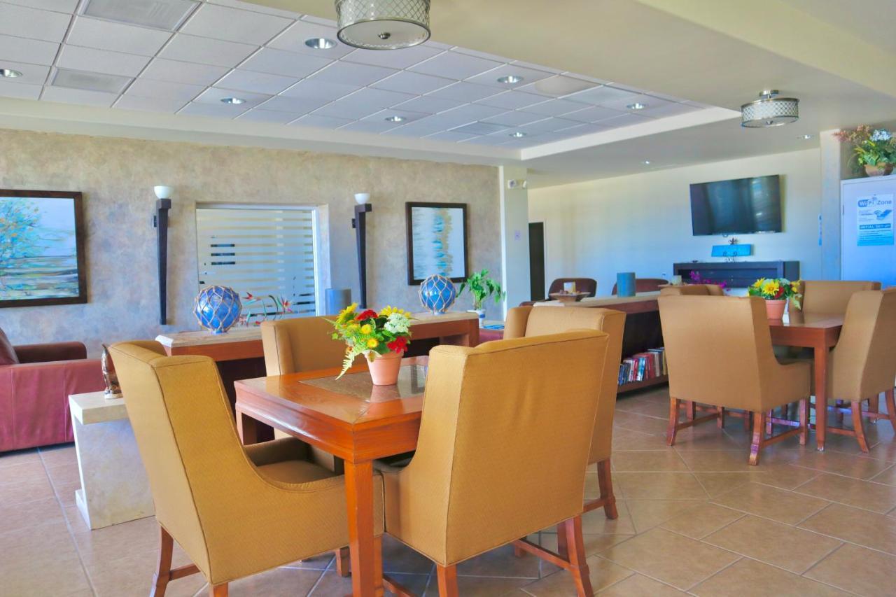 Appartement Riviera De Rosarito Extérieur photo