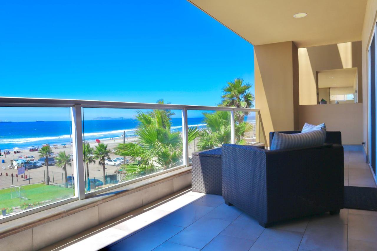 Appartement Riviera De Rosarito Extérieur photo