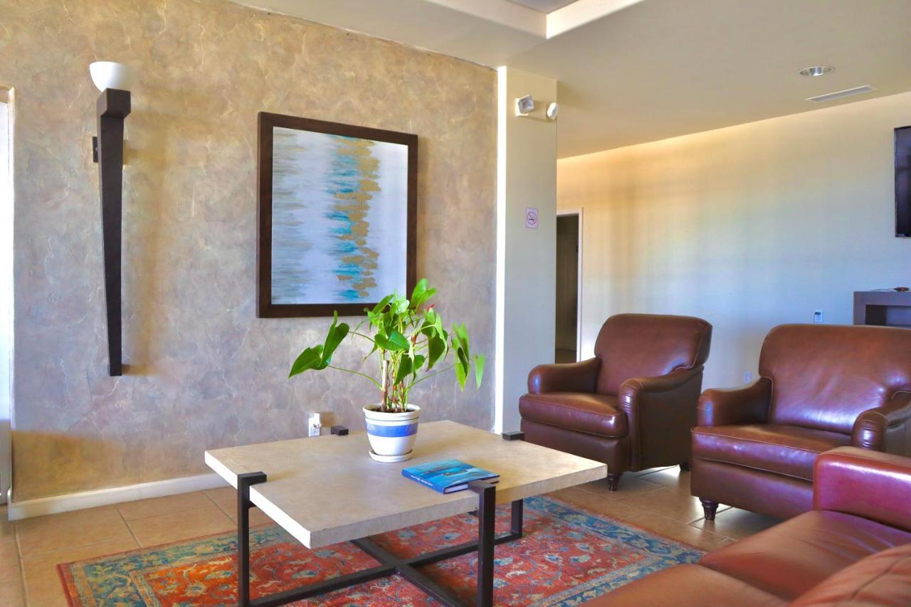 Appartement Riviera De Rosarito Extérieur photo