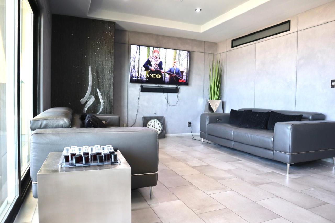 Appartement Riviera De Rosarito Extérieur photo