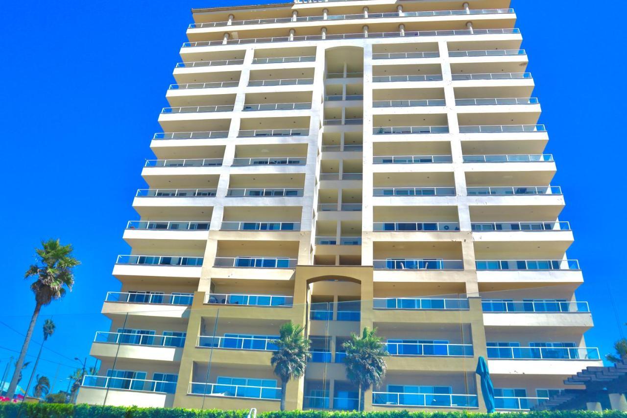 Appartement Riviera De Rosarito Extérieur photo